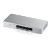 Zyxel GS1200-5HPV2-GB0101F Managed 5 x Gigabit Ethernet RJ45 Network Switch