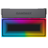 GameMax Sigma 550 120mm ARGB Infinity 4-Pin PWM Black ARGB CPU Cooler