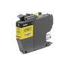 Brother LC422Y Yellow 550 Pages Yield Ink Cartridge