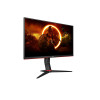 AOC G2 27G2ZN3/BK 27" Full HD Fast VA LCD 280Hz Height Adjustable Gaming Monitor