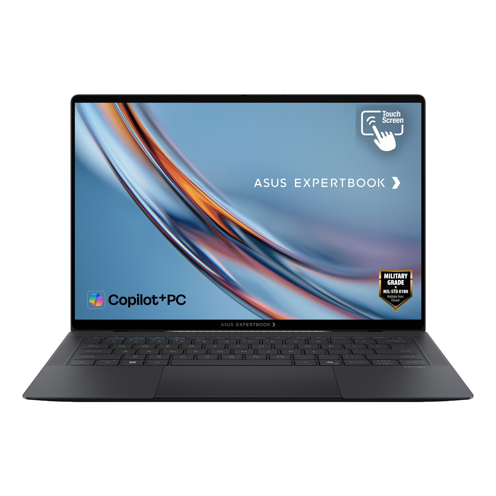 Image of Refurbished - ASUS ExpertBook Ultra B9406 Intel Core Ultra 7 356H 32GB RAM 1TB SSD 14" Windows 11 Pro Business Laptop B9406CA-U731X-AG