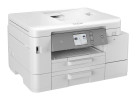 Brother MFC-J4540DW 1200 x 1200 dpi A4 Wireless Multifunction Colour Inkjet Printer