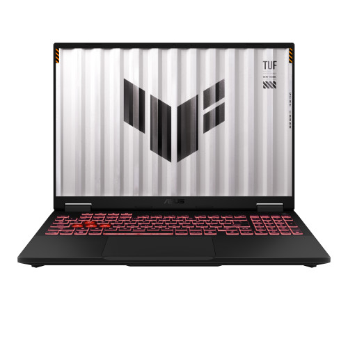  ASUS TUF A16 AMD Ryzen AI 9 gaming laptop