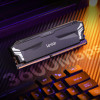 Lexar ARES LD4BU008G 16GB (2 x 8GB) 3600 MHz DDR4 Desktop RAM
