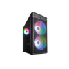 MEDION Erazer Recon E45 AMD Ryzen 5 5500 16GB RAM 1TB SSD RTX 3050 Gaming PC