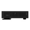 Fractal Design Ridge PCIe 4.0 Black SFF Mini-ITX PC Gaming Case