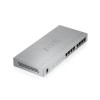 Zyxel GS1008HP-GB0101F Unmanaged 8 x Gigabit Ethernet RJ45 Network Switch