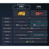 Sony Bravia XR55X90LU 55" 4K Ultra HD LED Smart TV