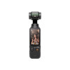 DJI Osmo Pocket 3 3-Axis Stabilization Camera