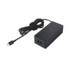 Lenovo 0B47388 Kensington MicroSaver DS Cable Lock T- Bar Lock, Pivot Adjustment