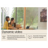 Poly Studio R30 5x Zoom USB Video Bar - Grey