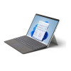 Microsoft Surface Pro 8 Intel Core i7-1185G7 16GB RAM 256GB SSD 13 inch Windows 11 Home Wi-Fi Tablet