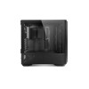 LIAN LI LANCOOL III EATX Midi Tempered Glass Case