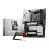 MSI AMD X670E GAMING PLUS WIFI AM5 DDR5 ATX Motherboard