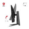 MSI MAG401QR 40" IPS UWQHD 155Hz 1ms FreeSync USB-C Gaming Monitor