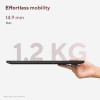 ASUS Zenbook 14 OLED UM3406KA-PP005W AMD Ryzen AI 7 PRO 350 16GB RAM 1TB SSD 14"  Laptop