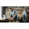 Epson WorkForce DS-800WN USB/Wi-Fi Sheetfed Network Scanner