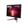 BenQ Mobiuz EX270M 27" IPS LED Full HD 240Hz 1ms Height Adjustable Built in Speakers Gaming Monitor