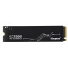Kingston SKC3000D/2048G 2TB M.2 2280 NVMe PCIe 4.0 SSD