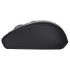 Trust TM-201 Right-hand and Left Hand Wireless 1600 DPI Mouse Battery Included Recycled Materials Storable USB Receiver Compact and Portable Silent Buttons for PC Laptop Mac