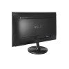 ASUS VP228DE 21.5 Inch Full HD Low Blue Light Flicker Free TUV certified Black LED Monitor