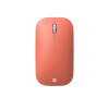 Microsoft Modern Bluetooth Optical Mouse - Peach