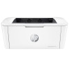 HP LaserJet M110w A4 Mono Laser Printer