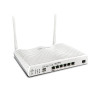 Draytek Vigor Vigor 2865ax wireless Dual-Band Wi-Fi 6  Wireless Router