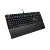 ASUS ROG Azoth NX Red Mechanical Wired/Wireless RGB Gaming Keyboard
