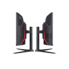 Acer Nitro XZ340CUJ0 34" Curved Ultrawide Quad HD 120Hz 1ms Height adjustable Gaming monitor