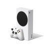 Microsoft Xbox Series S Digital White AMD Ryzen Zen 2 10GB RAM 512GB SSD 120 FPS Gaming Console