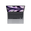 Apple MacBook Air MXCR3B/A M3 Octa-Core Chip 16GB RAM 512GB SSD 13.6" Laptop - Space Grey