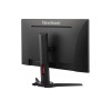 ViewSonic VX Series VX2780J-2K 27" IPS LED 2K Ultra HD 170Hz 1ms Height Adjustable Gaming Monitor