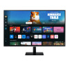 Samsung M50D LS32DM500EU 32" LED Full HD 4ms Built in Speakers Smart Monitor