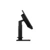 Lenovo ThinkCentre Tiny in One 21.5" Full HD IPS LED Monitor Aspect Ratio 16:9 Black Monitor