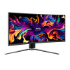 MSI MAG 341CQP QD-OLED 34" Curved QD-OLED UWQHD 175Hz 0.03ms USB-C Gaming monitor