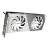 Inno3D GeForce RTX 4070 Ti Super Twin X2 OC WHITE 16GB Ada Lovelace Graphics Card