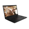 Box Lenovo ThinkPad T14s laptop