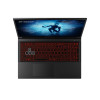 Medion ERAZER Deputy P60 Intel Core i7Gaming Laptop with RGB keyboard
