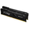 Kingston FURY Beast KF432C16BBK2/16 16GB (2 x 8GB) 3200 MHz DDR4 Desktop RAM