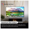 Hisense 55U7NQTUK U7 Series 55" 4K Ultra HD MINI LED SMART TV