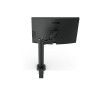 BenQ DesignVue PD2705UA 27" IPS 4K Ergo Arm USB-C monitor ideal for designers