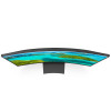 Philips E Line 241E1SCA/00 23.6" Curved Full HD 4ms Built in Speakers Monitor