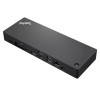 Lenovo ThinkPad Universal Thunderbolt 4 Docking Station Wired HDMI DisplayPort