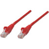 Intellinet Network Solutions 5-Meter Cat5e Male UTP Patch Cable