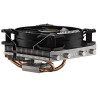 Be Quiet Shadow Rock LP 4-Pole Fan Motor Technology 4-pin PWM CPU Cooler