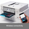 Brother MFC-J4540DW 1200 x 1200 dpi A4 Wireless Multifunction Colour Inkjet Printer