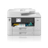 Brother MFC-J5740DW Wireless 1200 x 2400 dpi A4 Multifunction Colour Inkjet Printer