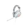 Asus ROG Delta White Edition Wired Gaming Headset