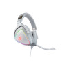 Asus ROG Delta White Edition Wired Gaming Headset